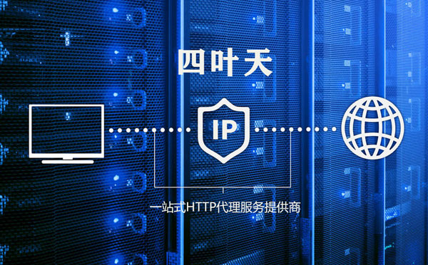 【泰安代理IP】代理IP的主要用途和使用注意事项